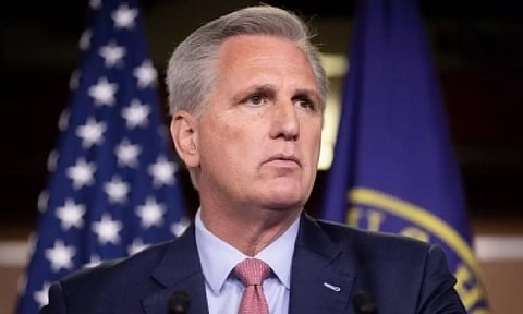 Kevin McCarthy