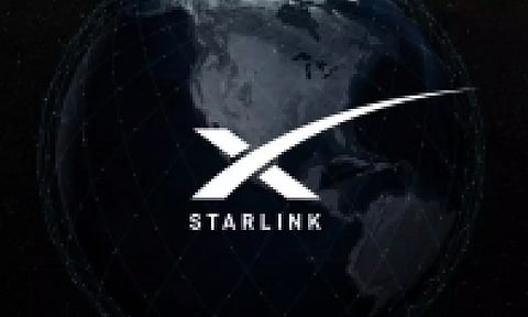 Starlink 