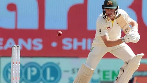  Former Australia captain Michael Clarke (IANS)