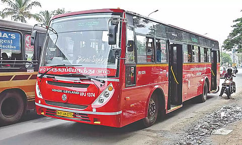 Representative image. (File)