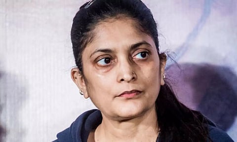 Director Sudha Kongara
