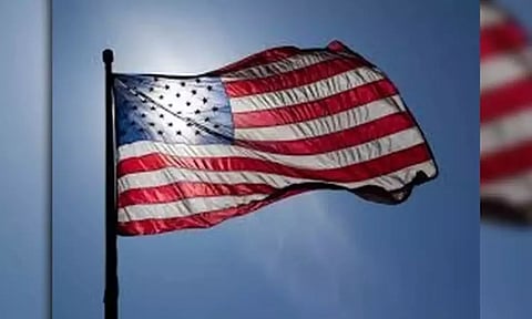 US Flag