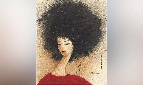By Lee Soon Hee