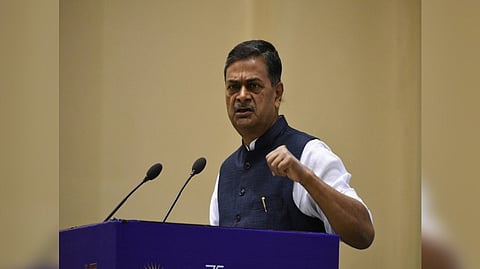 RK Singh