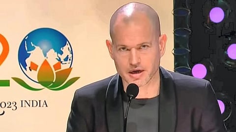 Nadav Lapid