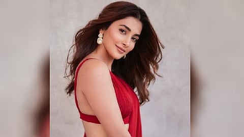 Pooja Hegde
