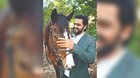 Karthi