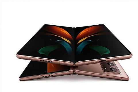 Samsung Galaxy Z Fold3 pricing leaked, to support S Pen Pro