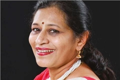 Lakshmi Siddharthan