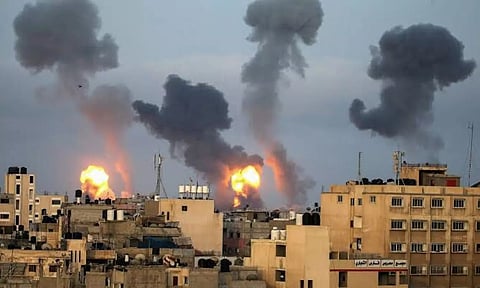 Representative image (Photo: Reuters)
