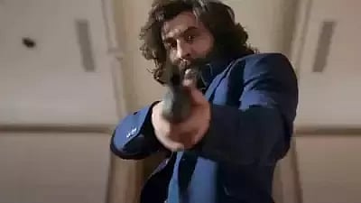 Ranbir Kapoor