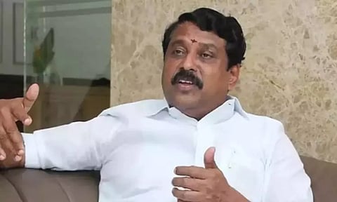 Nainar Nagendran