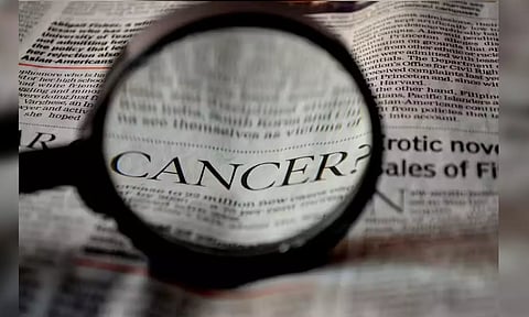 Representative Image (PTI)