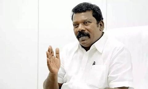 K Selvaperunthagai