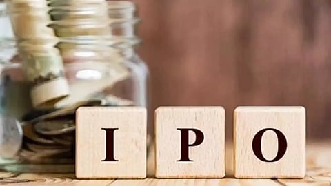 IPO