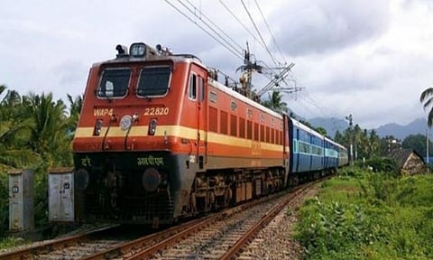 Union Cabinet approves four multi-tracking railway projects (ANI)