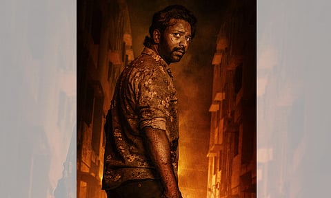 Shanthnu Bhagyaraj