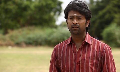 Shanthnu&nbsp;