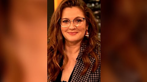 Drew Barrymore