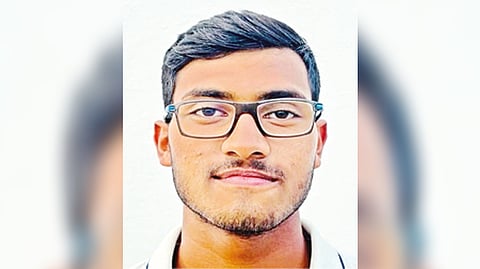 Tamil Nadu player