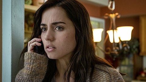 Ana de Armas