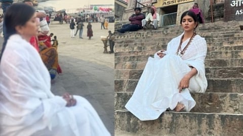 Lakshmi Manchu
