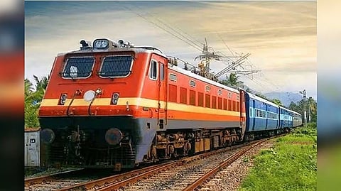 Representative Image (File)