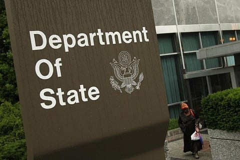 China may have conducted low level nuclear tests: US
