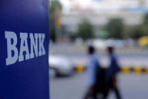 Bank accounts opened under Jan Dhan Yojana crosses 40-crore mark