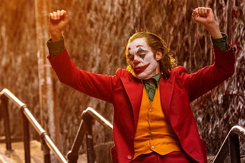 Baftas '20: Joaquin Phoenix's 'Joker' leads with 11 nominations