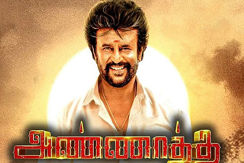 Rajinikanth asked to take paycut for Annaatthe?