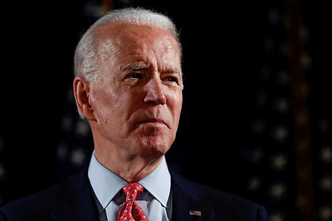 Biden to announce executive actions to combat gun violence