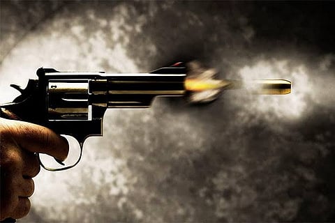 US: 15-yr-old boy accidently shoots, kills friend in Utah