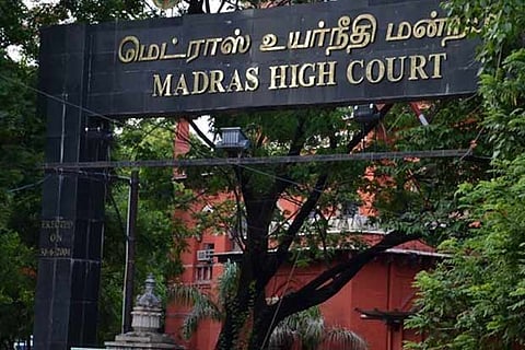 PG degree from OU without UG degree has no value: Madras HC