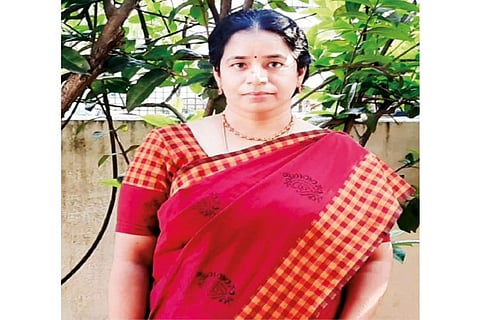 Meenakshi Devaraj